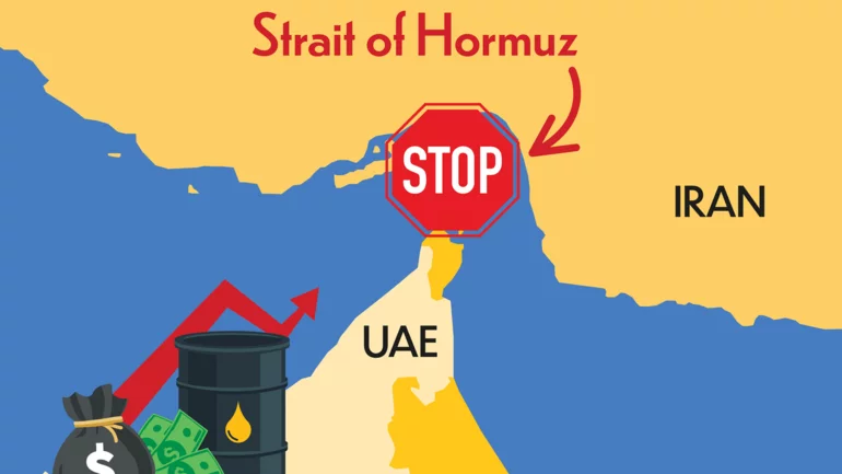 Ankara opposes fresh Hormuz restrictions