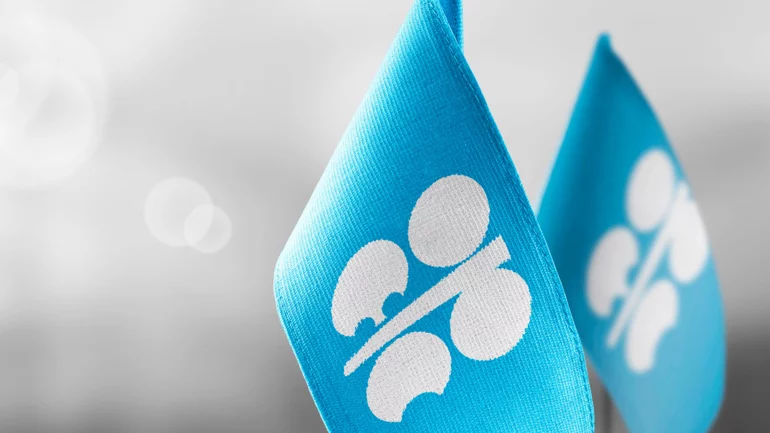 Riyadh-led OPEC+ raises quotas as region teeters on escalation
