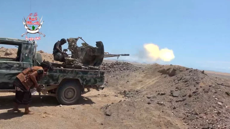 Yemen's war explained: The players and their backers