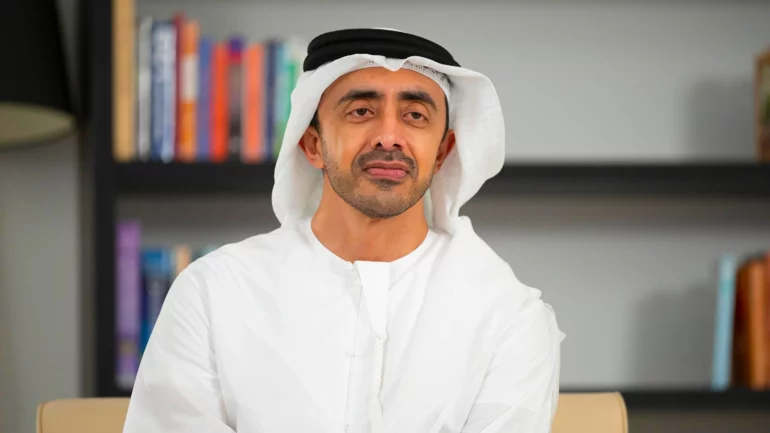 Egypt and UAE align diplomatic fronts amid regional tensions