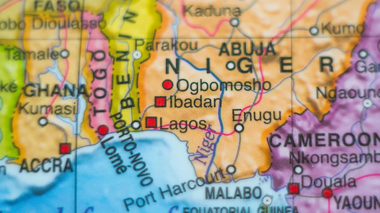 Islamist militant attacks on Niger, Benin and Nigeria border zone soaring, research shows