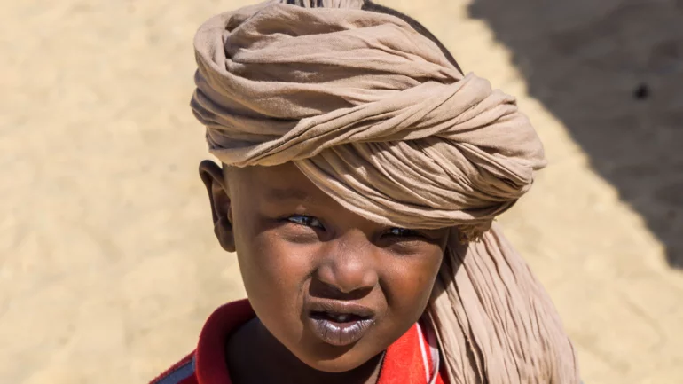Over 150,000 Chadians receive UAE aid amid flood recovery efforts