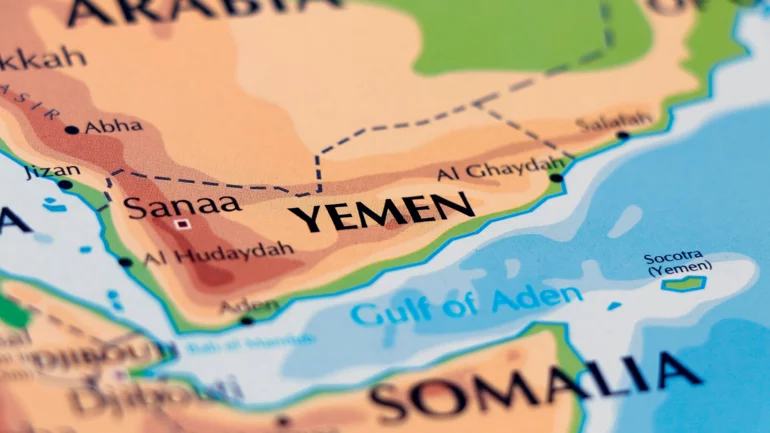 Yemen's Houthis say they attacked ship in northern Red Sea