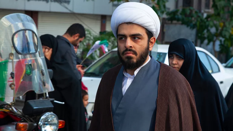 Inside Iran: The final countdown has begun