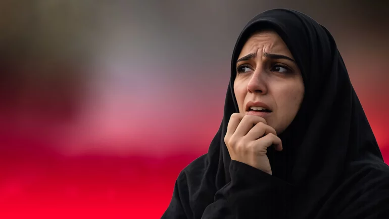 Inside Iran: The final countdown has begun