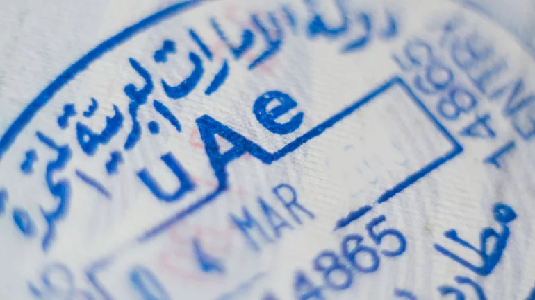 No entry, no transit: UAE closes its doors to Iranian nationals
