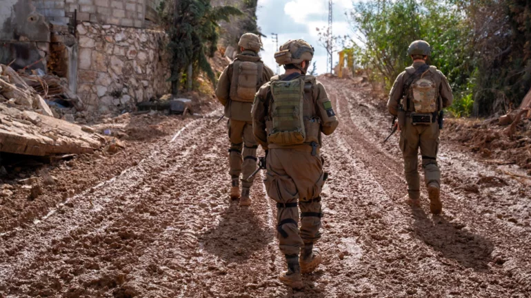 Truce extension fails to halt Israel-Hezbollah tensions