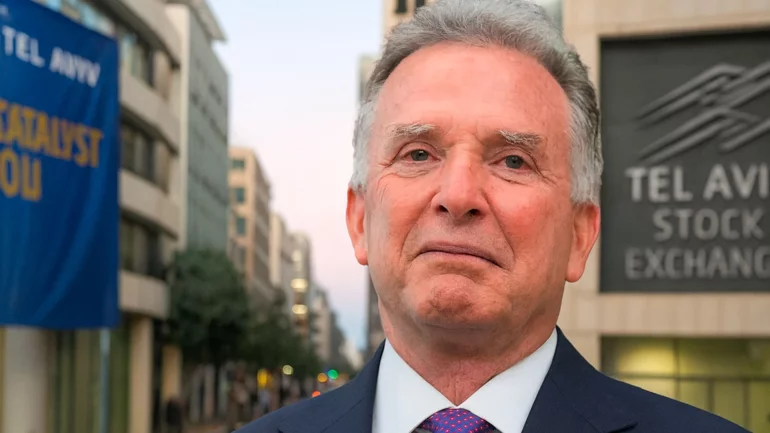 "We will overcome the challenges": Netanyahu in talks with U.S. officials