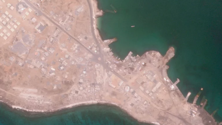 How Saudi Arabia underestimated the Houthis' preparations
