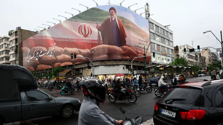 Power shifts to IRGC as Iran’s leader loses influence