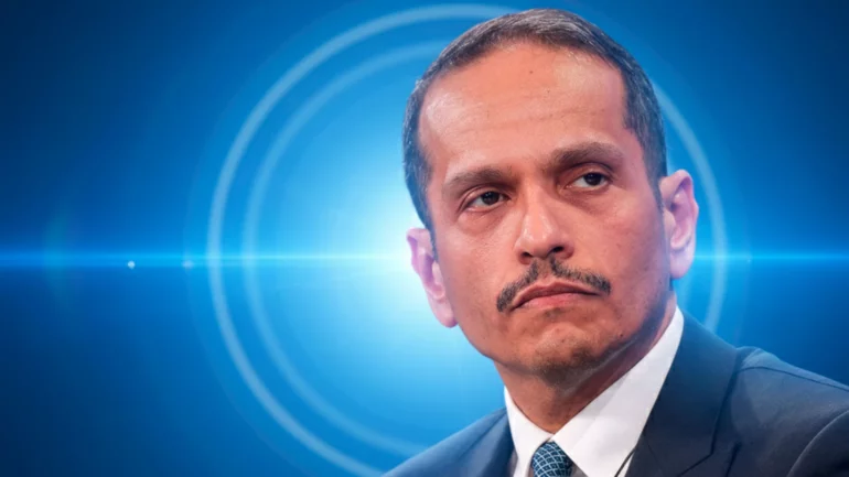 Qatari prime minister arrives in Venezuela