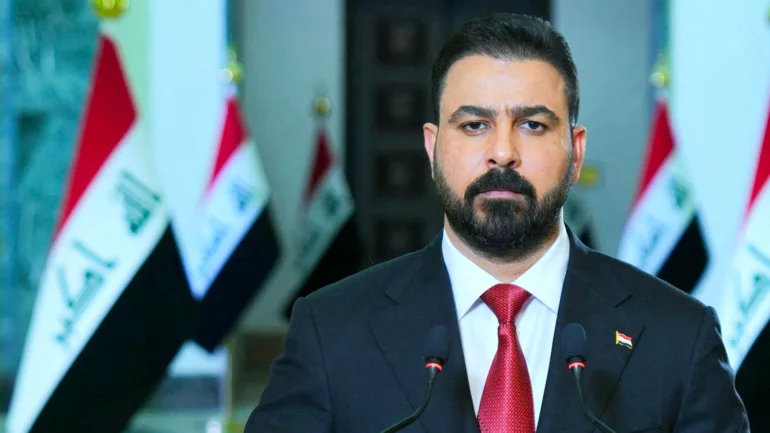 Baghdad targets political elite in corruption sweep