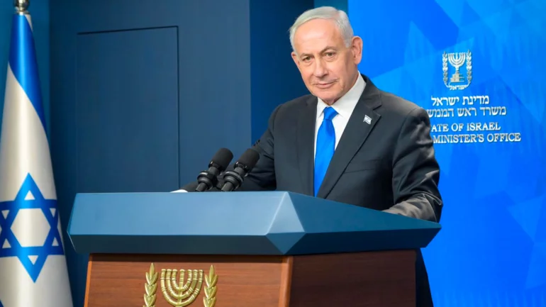 Abu Dhabi rejects Israeli claims of undisclosed Netanyahu visit