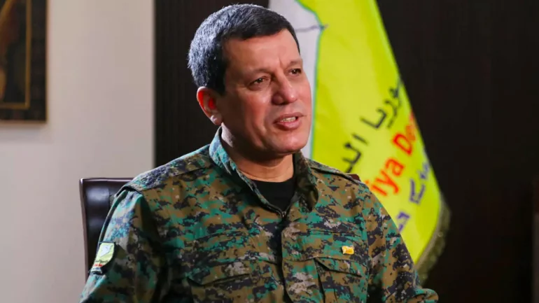 Future of Syrian Kurds in limbo as integration talks falter