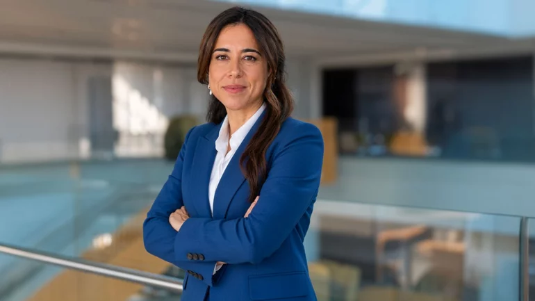 Lana Nusseibeh, the outsider who could inspire the UN