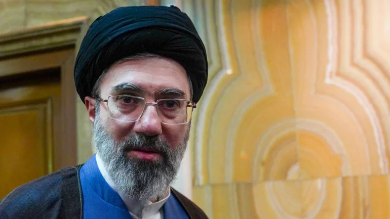 Iran agrees not to pursue nuclear weapons, Trump says