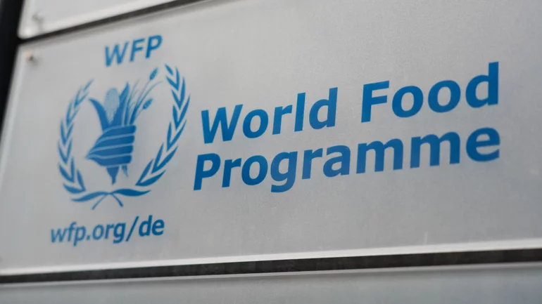 WFP says staff member died in detention in northern Yemen