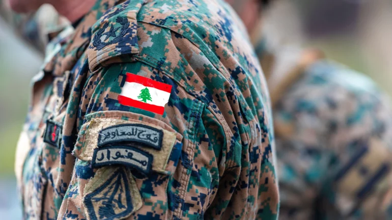 EU to train Lebanese army in new mission
