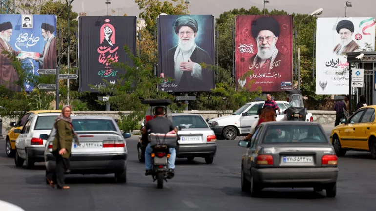 War of sanctions deepens as Iran threatens response