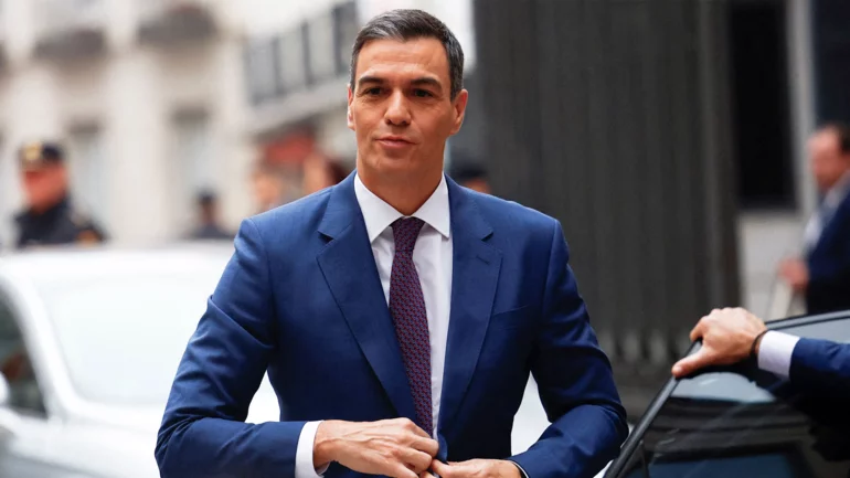 Spanish Prime Minister condemns 'threat to democracy' in Guatemala