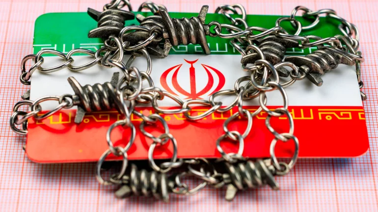 From oil to crypto: Inside the new US sanctions on Iran