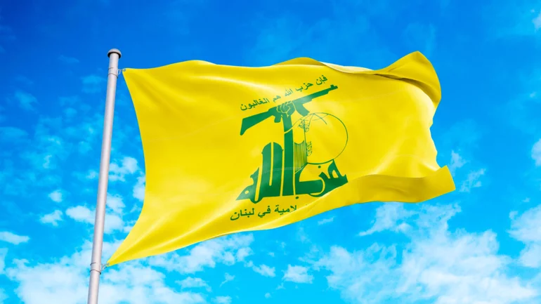 Hezbollah says it’s willing to discuss national defense plan