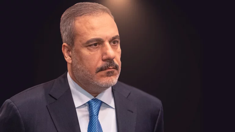 Turkey emerges as key player in Gaza ceasefire deal