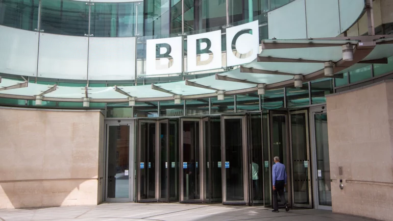 UK regulator says BBC's Gaza documentary broke broadcasting rules