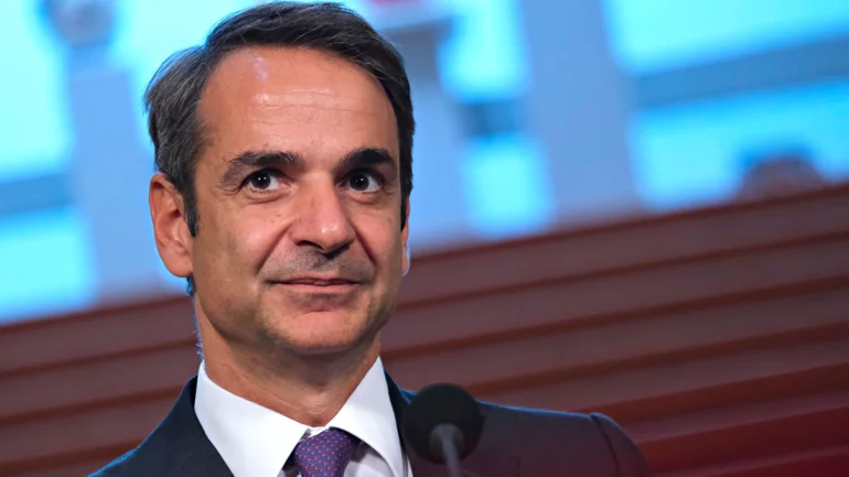Greek PM sacks police minister in mini reshuffle, key posts unchanged