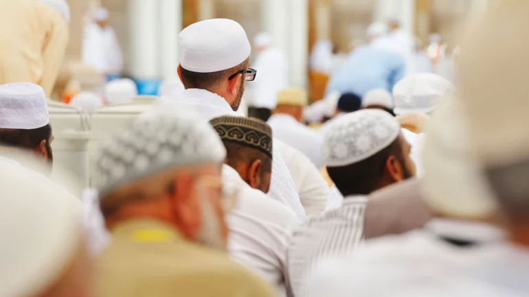 UAE puts 84 on trial for ties with Muslim Brotherhood