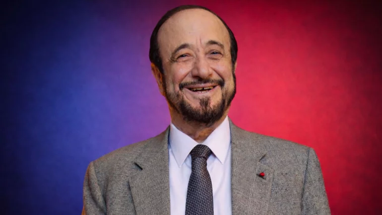 Syria's Rifaat al-Assad, the 'butcher of Hama', dies at 88