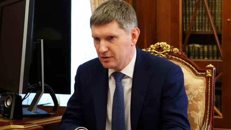Russian-backed union signs free trade pact with Iran