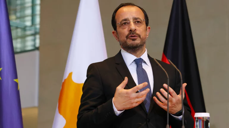 France and Cyprus deepen bilateral cooperation ahead of EU leadership role