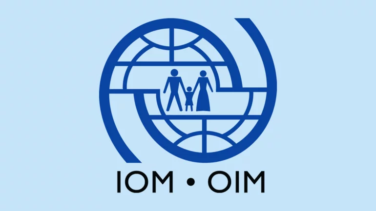 At least 42 migrants missing, presumed dead, after boat capsizes off Libya, IOM says