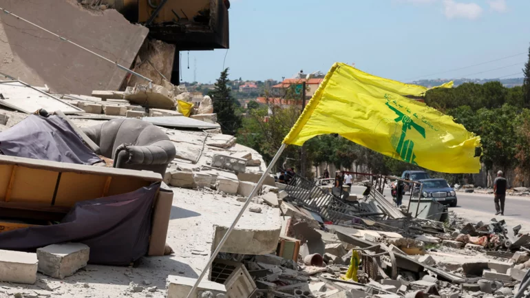 Hezbollah gets $200 million from Iran, sources say