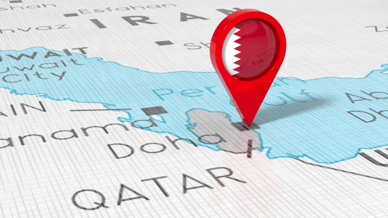 Trump order pledges that US will defend Qatar in event of attack