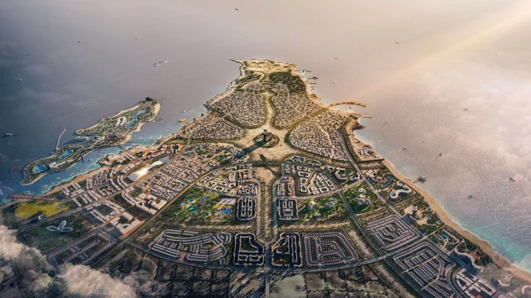 Egypt, UAE talks continuing over Ras El Hekma land deal