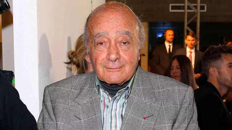 Former Harrods owner Mohamed Al-Fayed accused of rape and sexual assault by former employees
