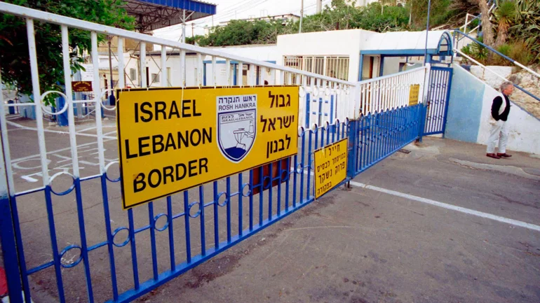 Lebanon cracks down on Hezbollah with discreet Israeli support