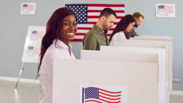 Iran prepares for every scenario ahead of U.S. elections