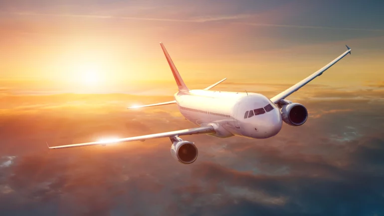 Jordan asks airlines to carry extra fuel amid Iran-Israel tension