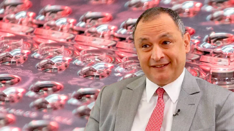Morocco aims to become the champion of electric batteries