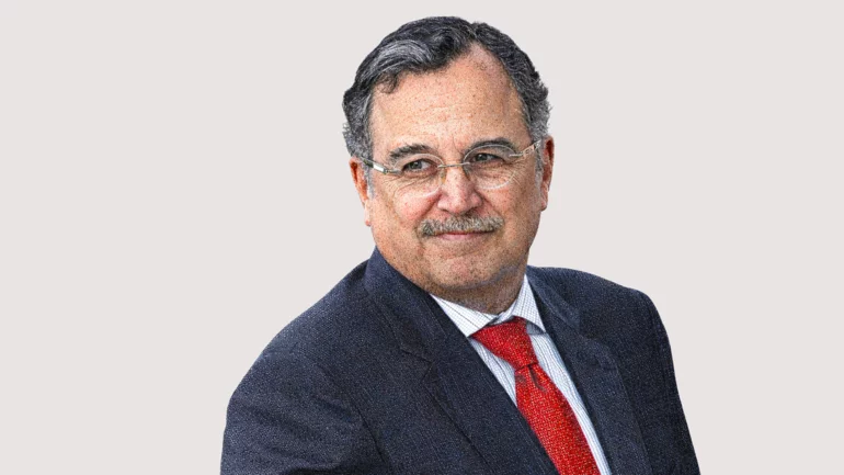 Egypt's Nabil Fahmy takes the helm of the Arab League