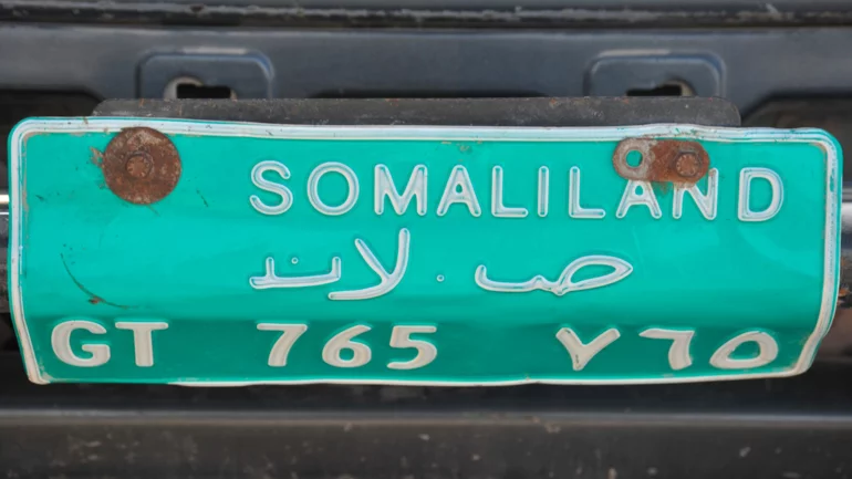 Egypt cannot tolerate potential recognition of Somaliland by Ethiopia