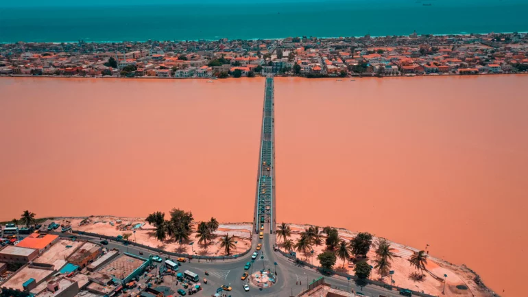 Senegal terminates major water supply contract with Saudi group