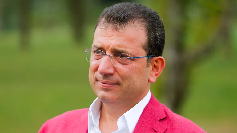 Turkey’s Erdogan sues Istanbul Mayor for slander