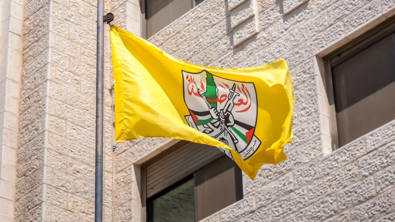 Fatah calls on Hamas to step down amid escalating Israeli threats