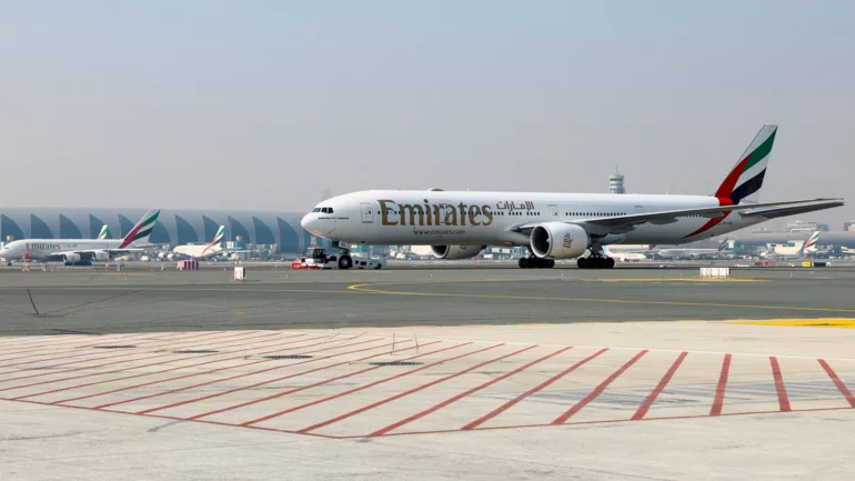 Nigeria, UAE to resume flights between both countries, minister says