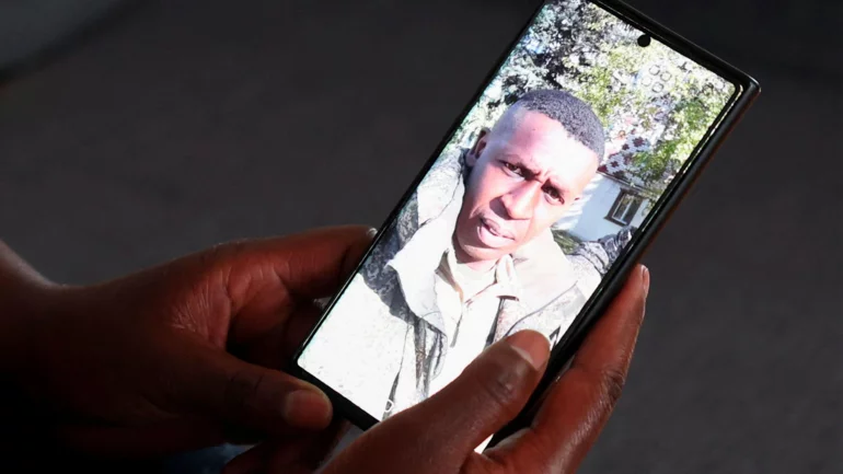 African nations tiptoe around recruitment of citizens by Russian networks