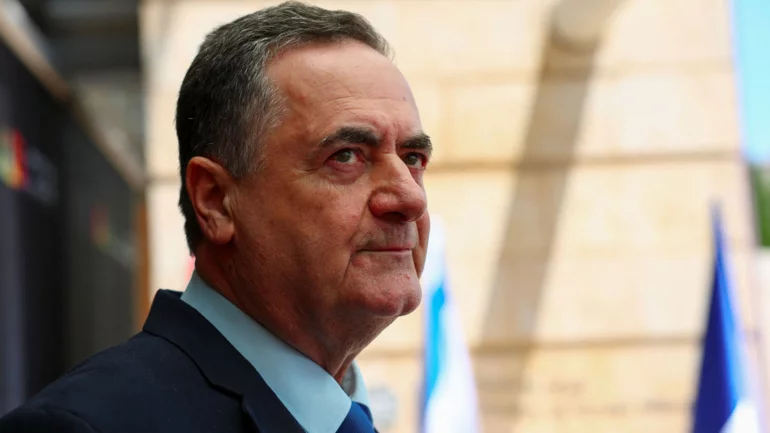Pentagon says it will work closely with Israel's next defense minister